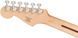 Електрогітара SQUIER SONIC STRATOCASTER HT LRL TORINO RED SQ-0207 фото 5