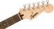 Електрогітара SQUIER SONIC STRATOCASTER HT LRL TORINO RED SQ-0207 фото 4