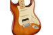 FENDER AMERICAN PRO II STRATOCASTER HSS MN SIENNA SUNBURST Електрогітара FE-0204 фото 4