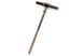 DW DRSPBDTHTrue-Pitch Bass Drum T-Rod, Chrome DW-X008 фото 1