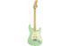 FENDER AMERICAN PERFORMER STRATOCASTER HSS MN SURF GREEN Електрогітара FE-0195 фото