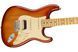 FENDER AMERICAN PRO II STRATOCASTER HSS MN SIENNA SUNBURST Електрогітара FE-0204 фото 3