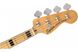 SQUIER by FENDER CLASSIC VIBE 70S JAZZ BASS MN NAT Бас-гітара