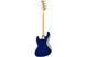 FENDER PLAYER JAZZ BASS PLUS TOP LIMITED MN BLUE BURST Бас-гитара FE-0479 фото 2