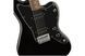 SQUIER by FENDER AFFINITY JAZZMASTER HH LRL BLK Электрогитара SQ-0050 фото