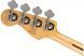 SQUIER by FENDER CLASSIC VIBE 70S JAZZ BASS MN NAT Бас-гитара SQ-0158 фото 2