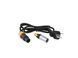 FUTURELIGHT WDR-G5 RX IP Wireless DMX Receiver Outdoor FL-0037 фото 4