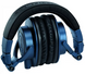 Студійні навушники Audio-Technica ATH-M50x DS