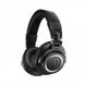 Безпровідні навушники Audio-Technica ATH-M50xBT2 Black