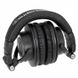 Безпровідні навушники Audio-Technica ATH-M50xBT2 Black