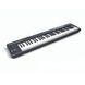 Midi-клавиатура M-Audio Keystation 61 II, Темно-синий