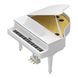 Цифровий рояль Roland GP609-PW Білий