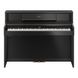 Цифровое фортепиано Roland LX705-CH черный матовый