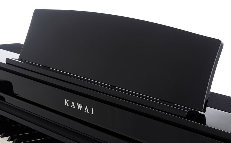Цифровое фортепиано Kawai CA79EP фото 12