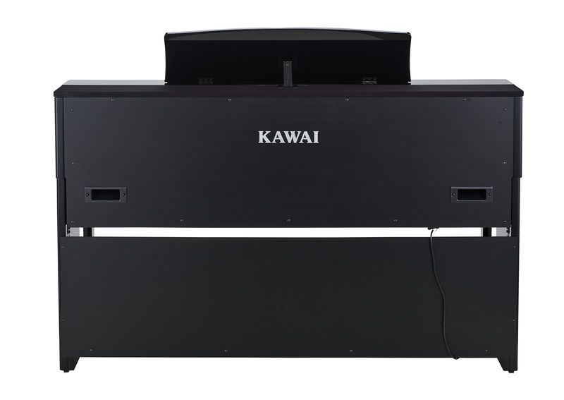 Цифровое фортепиано Kawai CA79EP фото 3