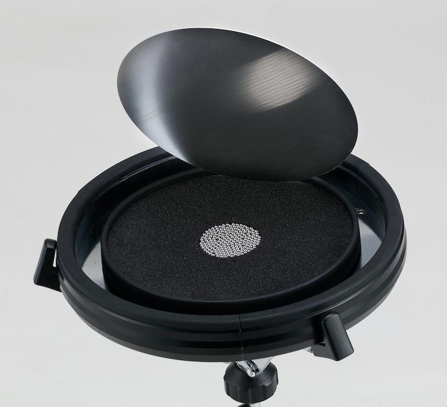 TAMA TTK2S Тренировочная ударная установка TM-0212 фото