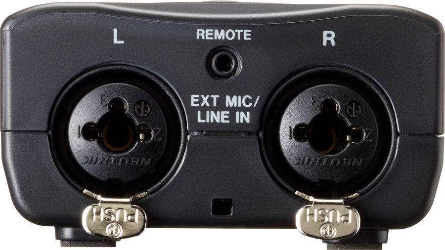Диктофон Tascam DR-40X TA-0376 фото