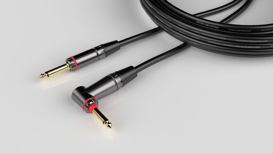 Gator GCWH-INS-20RAQT GC-1224 фото