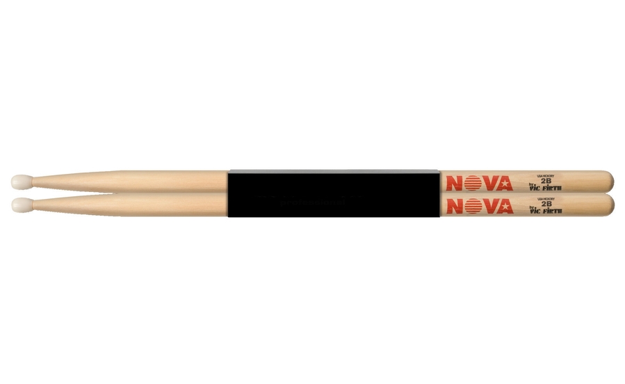 Барабанные палочки Vic Firth N2BN серии NOVA фото 3