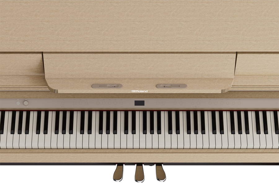 Цифровое пианино Roland LX-5 фото 5