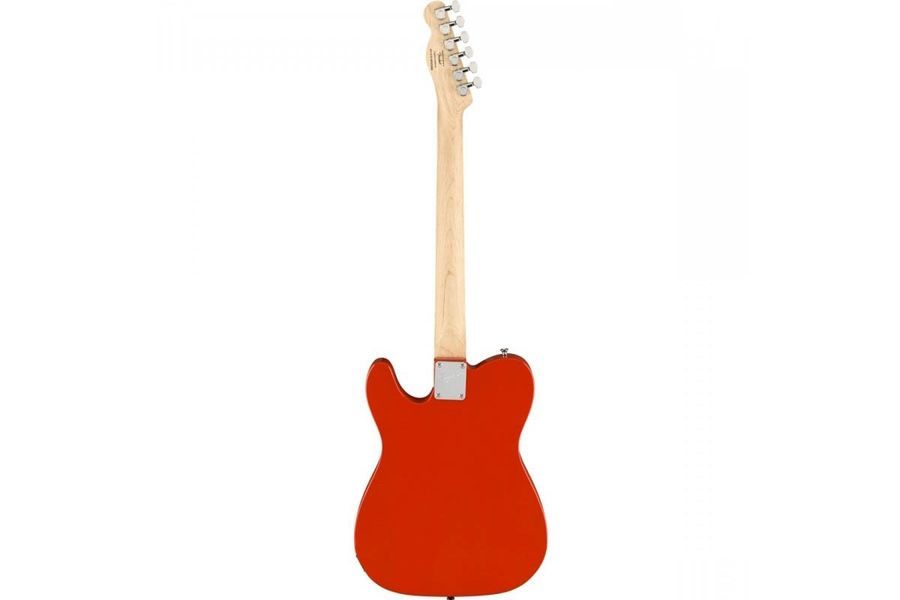 SQUIER by FENDER AFFINITY TELE LRL RCR Электрогитара SQ-0103 фото