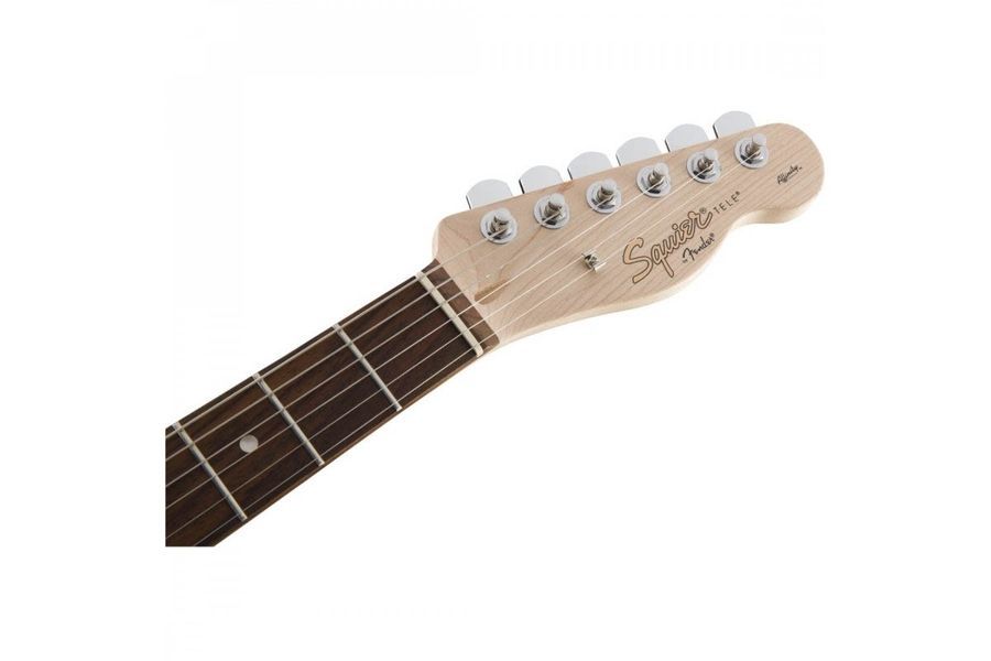 SQUIER by FENDER AFFINITY TELE LRL RCR Электрогитара SQ-0103 фото