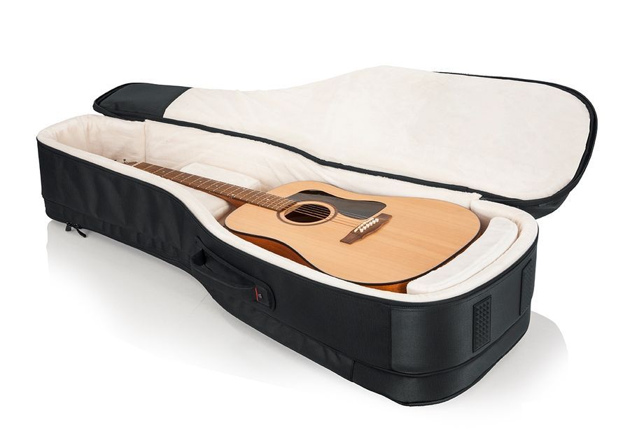 Gator G-PG-ACOUELECT GC-0334 фото