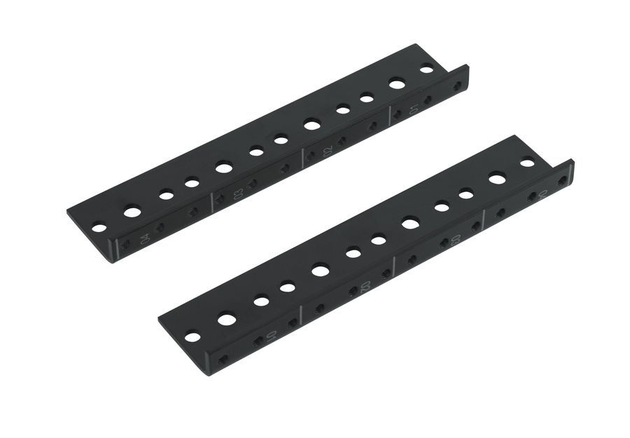 Gator GRW-RACKRAIL-04U GC-0628 фото