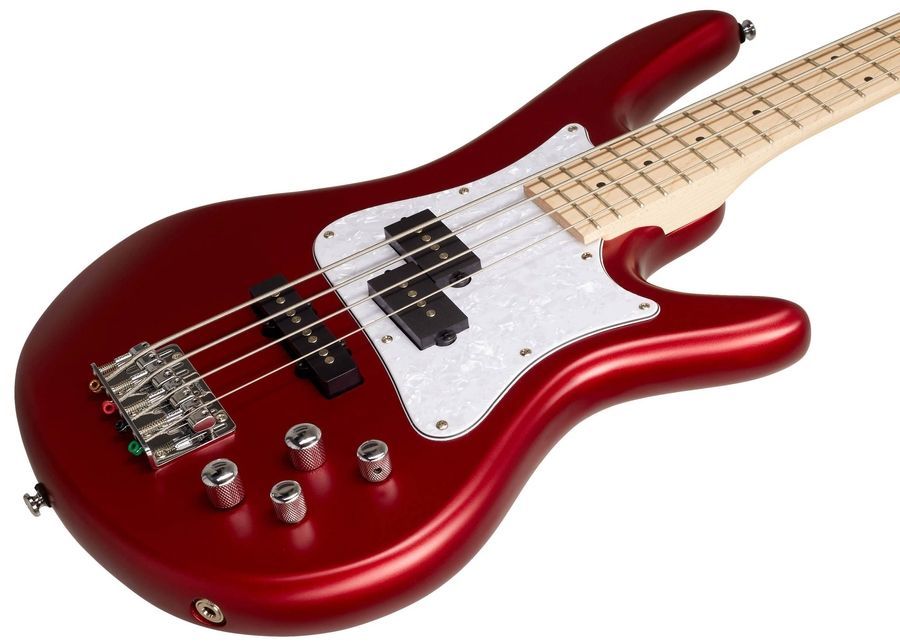 IBANEZ SRMD200 CAM Бас-гітара IB-0253 фото