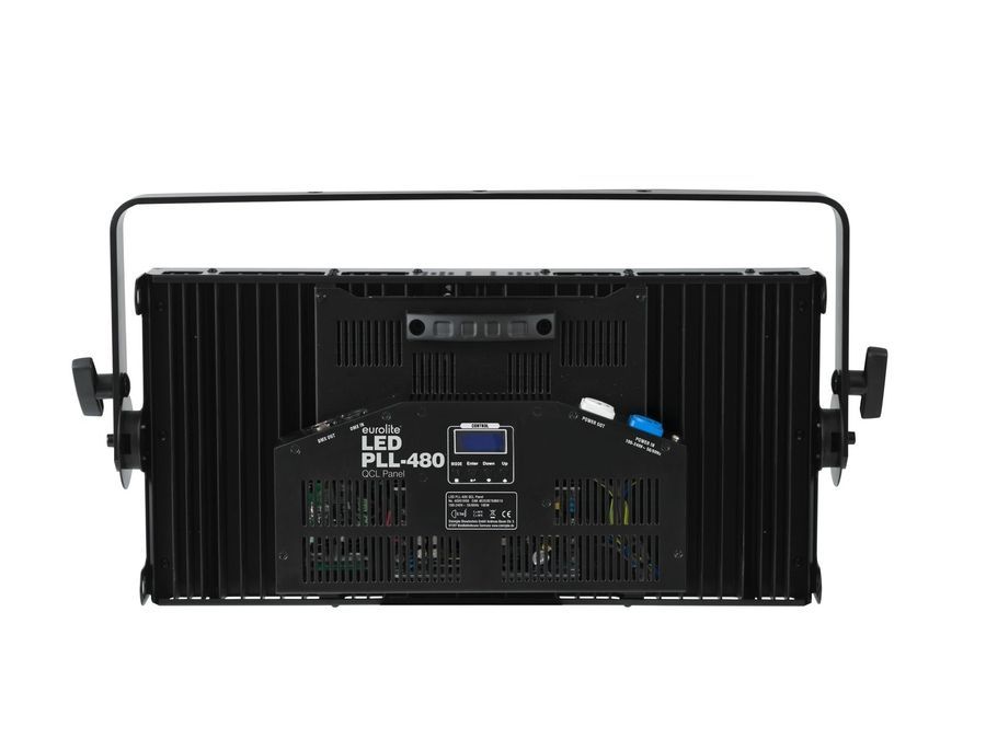 EUROLITE LED PLL-480 QCL Panel EL-0992 фото