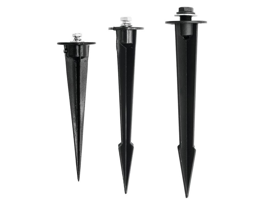 EUROLITE Stake 60x265mm EL-1519 фото