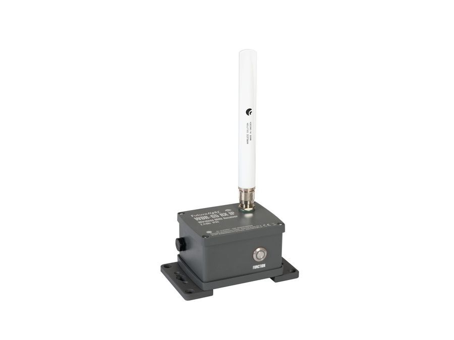 FUTURELIGHT WDR-G5 RX IP Wireless DMX Receiver Outdoor FL-0037 фото