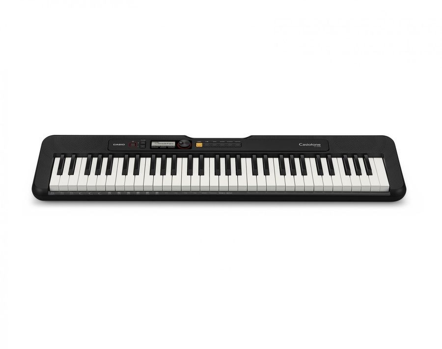 Синтезатор Casio CT-S200BK CA-0069 фото