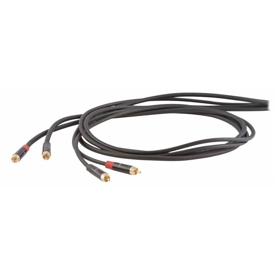 Комутаційний кабель DH DHS505LU3 фото 1