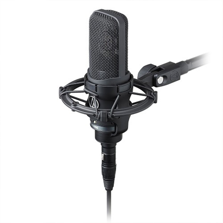 Студийный микрофон Audio-Technica AT4050 фото 7