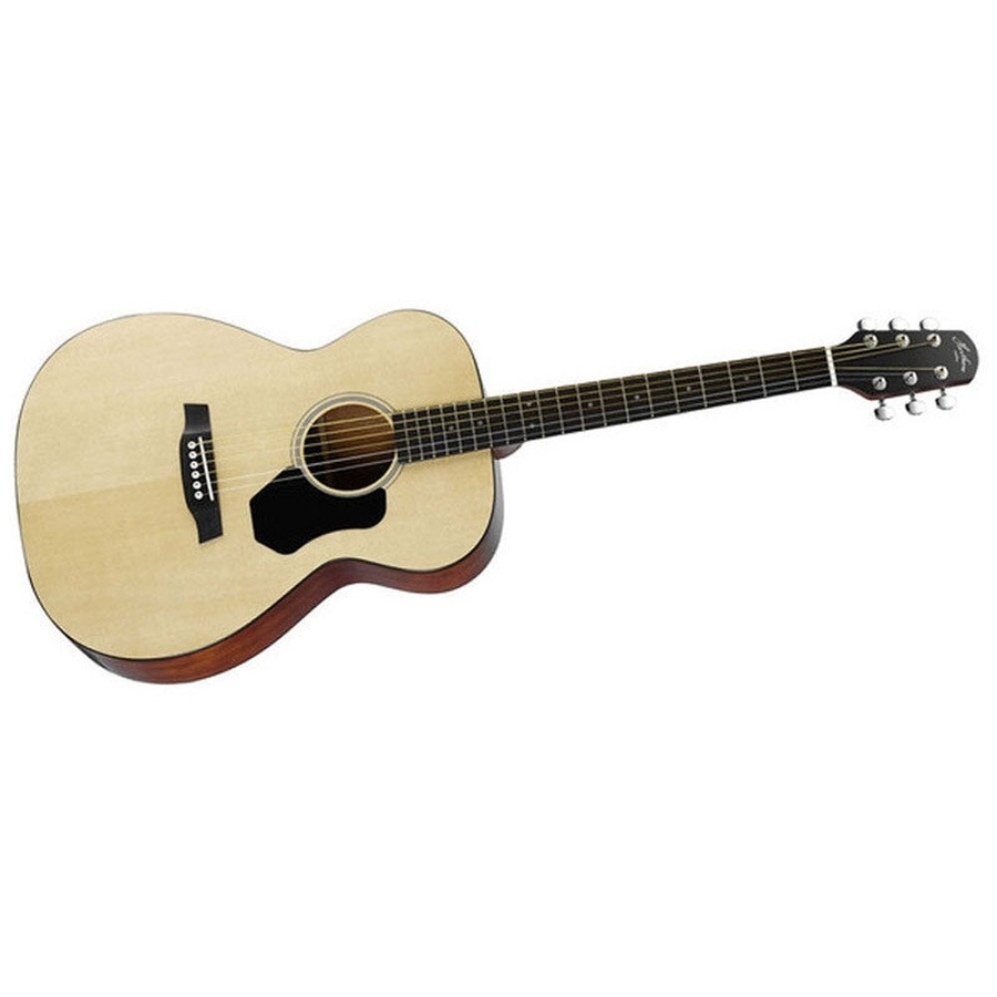 Акустическая гитара Walden Hawthorne HO220/B 4/4 фото 2