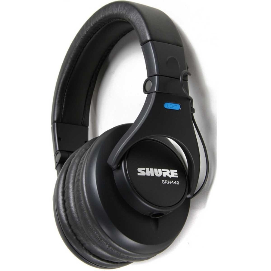 Навушники Shure SRH440A фото 2