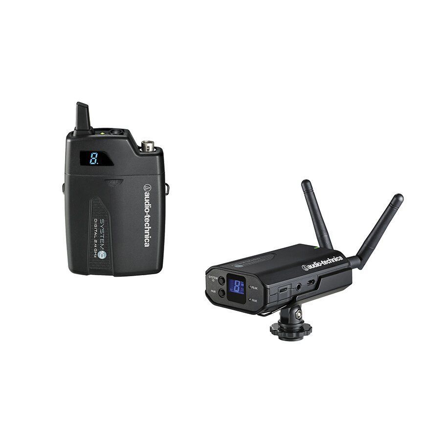 audio-technica ATW-1701 ATW-T1001J ② Радиосистема Audio-Technica ATW-1701 — купить от официального