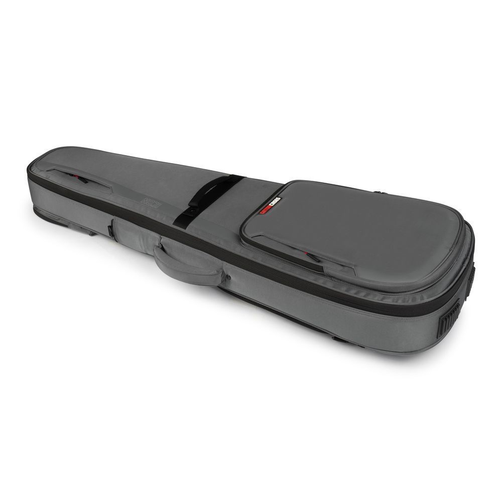 Gator G-ICONELECTRIC-GRY GC-0359 фото