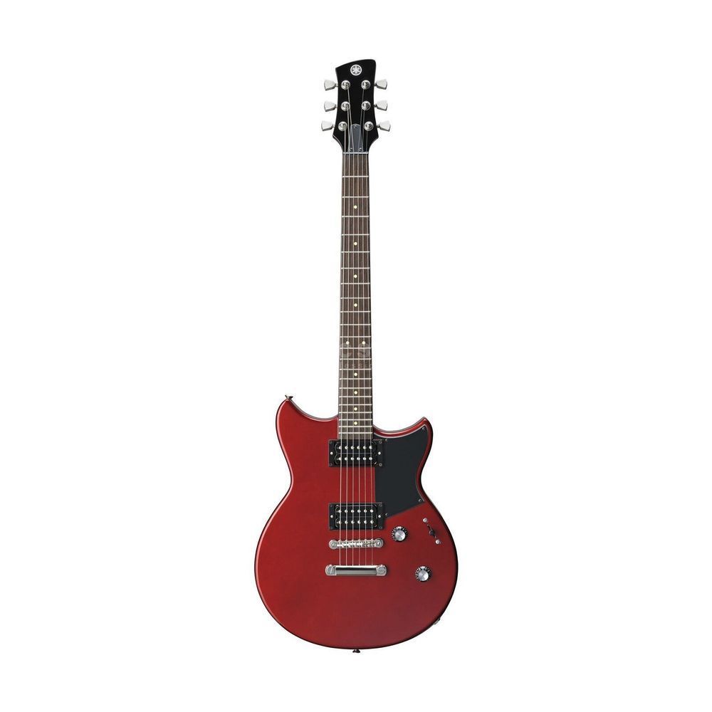 Електрогітара YAMAHA RS320 RED COPPER YA-0195 фото
