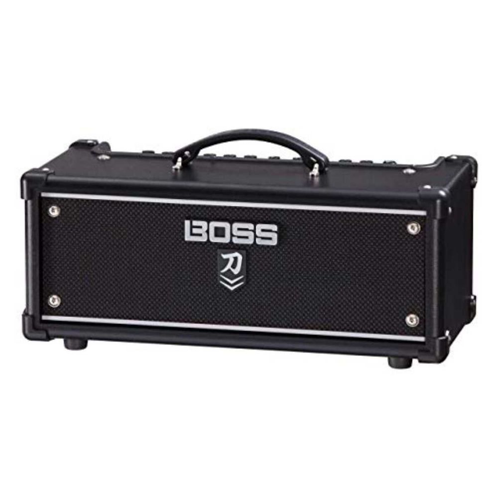 Гитарный усилитель Boss KTNHEADMKII BO-0349 фото