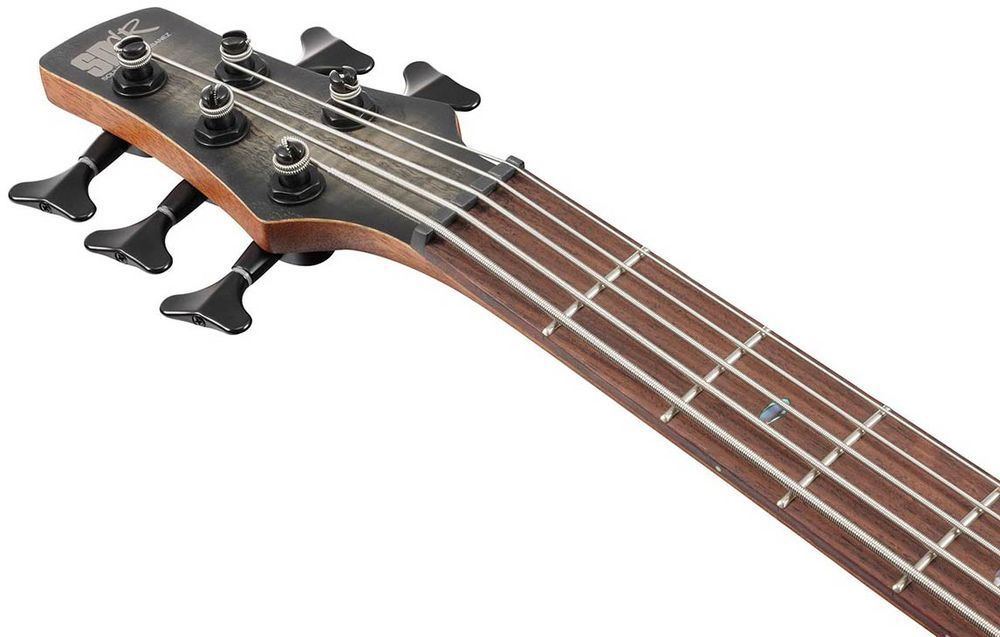 IBANEZ SR605E-BKT Бас-гитара IB-0250 фото