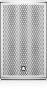 Пасивна акустична система Turbosound NuQ82-WH TS-0038 фото