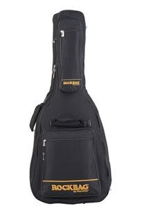 RockBag RB 20709 B Acoustic Guitar Gig Bag RB-0185 фото
