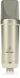 Студійний мікрофон BEHRINGER TM1, Серый, Нема