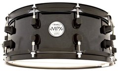Малый барабан MAPEX MPML4550BMB фото 1