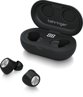 Behringer TRUE BUDS Аудіофільські бездротові навушники  BE-0947 фото