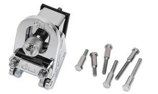 DW DWSM2157Mag Throw Off - Chrome DW-X054 фото