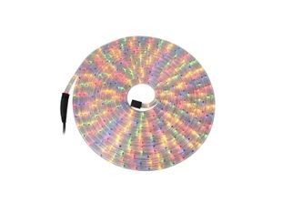 EUROLITE RUBBERLIGHT RL1-230V multicolor 9m EL-1433 фото