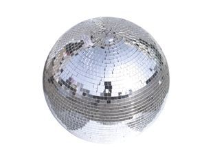 EUROLITE Mirror Ball 40cm EL-1205 фото